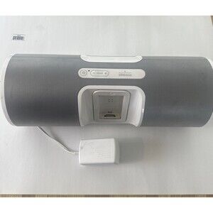 Altec Lansing InMotion iM7 Portable Boom Box iPod 30 Pin Speaker System Tested